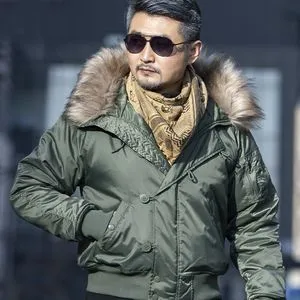 【状態良好】n2b type military jacket www.militarysurplusworld.com | Army Navy Surplus - Tactical