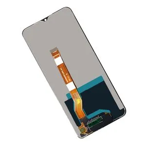 Display LCD Touch Screen Per OPPO A77 5G (CPH2339) E A57 5G (PFTM20) – Sostituzione Originale, Risoluzione Full HD, Luminosità Intensa E Reattività Immediata