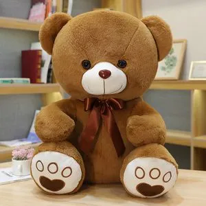 Thank's Teddy Bearぬいぐるみと小さいBear付き 300x300-f3-albu-jc-s-13-