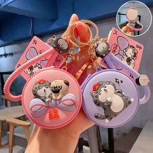 ミュージシャン PEOPLE 1 KEYCHAIN MIRROR STUFFED TOY PEOPLE 1 KEYCHAIN MIRROR STUFFED TOY