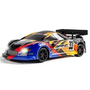 リオヘイページ Diecast Model Cars HBX 2192 2193 1/18 2.4G 4WD RC Automotive Drift