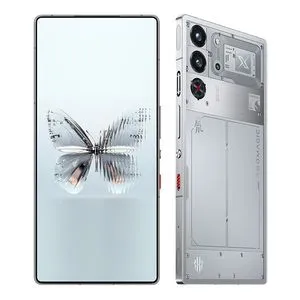 Nubia Red Magic 10 Pro 5G Game Mobile Phone 12GB RAM 256GB ROM