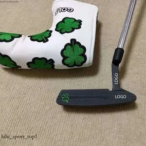 Scottys Camron Putter Special Newport Lucky Scottys Brand Four