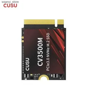 DHgate.com:CUSU NVMe M.2 2230 SSD - 512GB/1TB PCIe3.0