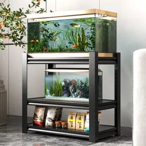 Aquarium Stand With Ventilation: Ultimate Guide for Healthy Tanks