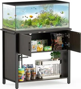 Aquarium Cabinet for Breeding Success: Ultimate Guide to Thrive