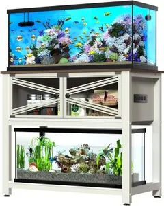 Aquarium Cabinet for Breeding Tank Support: Durable & Stylish Solutions