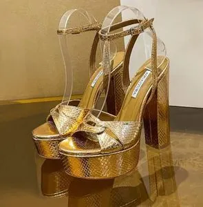 新品 パロマバルセロ SEREN MESH PLATFORM SANDAL 36 ZARA NEW WOMAN LAMINATED BLOCK HEEL SHOES SILVER SANDALS 36