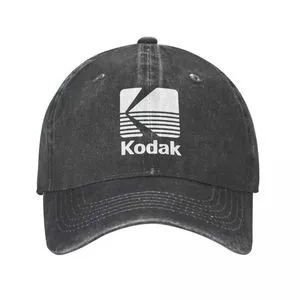 日本未入荷KodakのKODAK BASEBALL CAP 全4色 日本未入荷KodakのKODAK BASEBALL CAP 全4色 (KODAK/キャップ