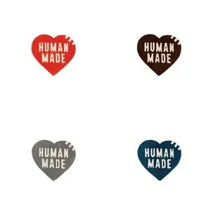 Trendy Carpets, Heart Design Area Rug Soft, Durable Floor Covering