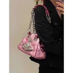 バッグ Vivienne Westwood Miss Bamboo YasmineBag ヴィヴィアンウエストウッド Miss Bamboo Yasmine Bag