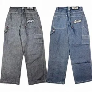 FUBU Lサイズ ダック生地 リブベスト 00s y2k street FUBU Lサイズ ダック生地 リブベスト 00s y2k street