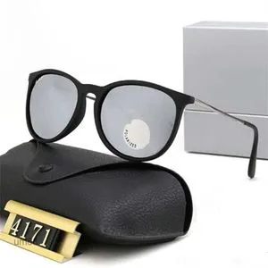 Wayfarers Ray Acetate Frame bnus sunglasses for Men and Women Size 4171 Ban Sun Glasses with Box Gafas De Sol Mujer Bu2s
