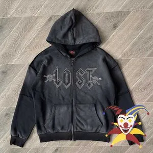 [DEINET] LOST IN SYDNEY ZIP-UP HOODIE /追跡付 300x300-f3-albu-jc-y-13-