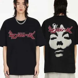 90s Bjork vintage tシャツ Vintage 90's Bjork Debut T-Shirt – Mills Vintage USA