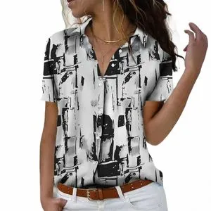 トップス Time is on GEOMETRIC LACE SHIRTS Time is on GEOMETRIC LACE SHIRTS - メルカリ