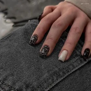 【関税込み】alexander mcqueen Cropped nail 300x300-f3-albu-jc-y-21-