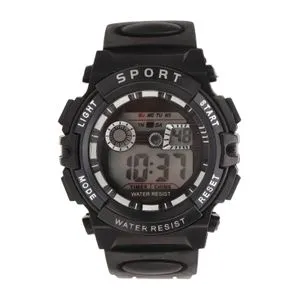 Tbest Orologio Digitale Elettronico, Orologi Digitali da Uomo
