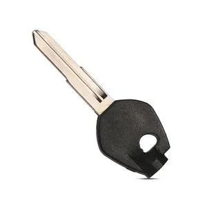 1Pcs Blank Key Motorcycle Replace Uncut Magnet Keys For SUZUKI AN200 An250 An400 An650 Burgman An 125 250 400 I478937208