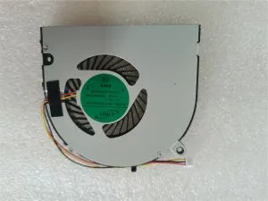 Ventilateur De Refroidissement Pour Ordinateur Portable - Compatible HIPAA, Pour Fujitsu, Topstar Modèles - 3