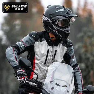 趣味・スポーツ・実用 Motorcycle Jackets Amazon.com: all-season waterproof motorcycle riding jacket m