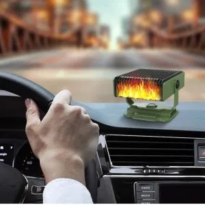 Windshield Car Lighter Heater Walmart Truck Heater 12v Portable