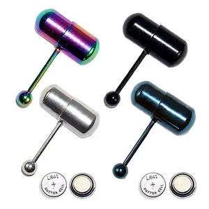 spencers vibrating tongue ring PLUS SIZE SEXY SWIMSUIT