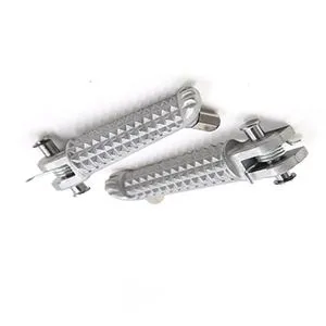 Anti-Slip Motorcycle adjustable footrest for HS1701028/JT-09