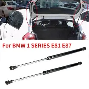 For Bmw 1 Series E81 E87 2006-2012 Rear Left Right Shockers Shocks
