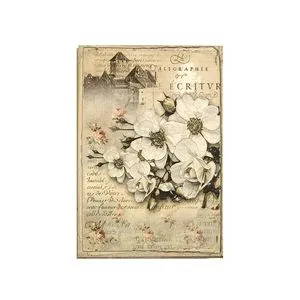 レア！Made in U.S.A. catalog & Scrapbook DHgate.com:Vintage 100-Piece Scrapbooking Paper Set for