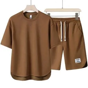 BASEBALL SHIRT SWEAT SHORTS セットアップ 300x300-f3-albu-jc-y-28-