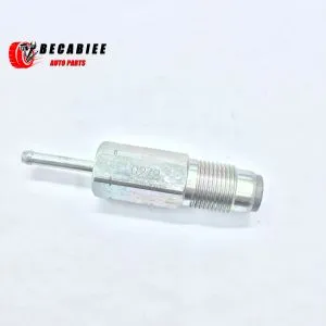 Fuel Pressure Relief Valves: OEM 095420-0422, 095420-0272