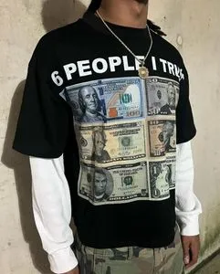 即日発送　CONP 24SS Gather T-shirt カットソー　y2k 即日発送 CONP 24SS Gather T-shirt カットソー y2k