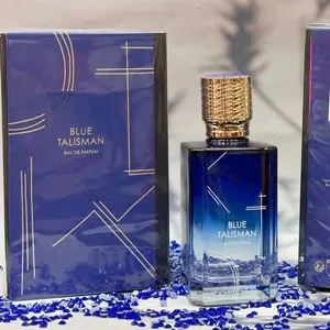 BLUE TALISMAN EDP 男性用香水100ml BLUE TALISMAN | EX NIHILO