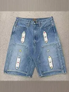 【HI FI FNK】Split Bermuda Denim 300x300-f3-albu-jc-z-22-