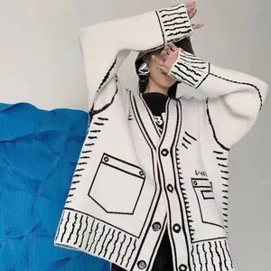 archive y'sformen knit モード y2k グランジ beams グランジ Y2K 荒め ニット セーター - メルカリ
