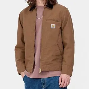 新品FreshService”DOWN FABRIC COAT”BROWN 新品FreshService”DOWN FABRIC COAT”BROWN Fresh Service DOWN