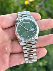 アナログ腕時計 Dive Green Automatic Watch 40mm 300x300-f3-albu-km-g-06-