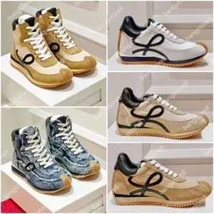 DHgate.com:Luxury Flow Sneaker Designer Men Women Leisure DHgate.com:Luxury Flow Sneaker Designer Men Women Leisure