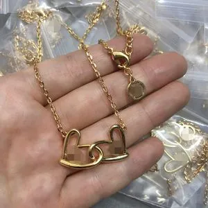 【Hei】peach heart onyx necklace★送料・関税込 300x300-f3-albu-km-g-22-