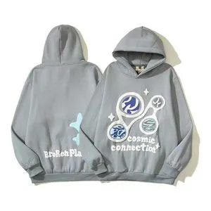 y2k”broken“鬼フェード”Boro“2XL”フードboro sweat y2k”broken“鬼フェード”Boro“2XL”フードboro sweat