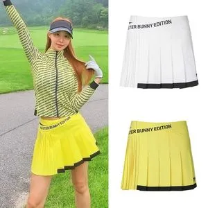 らら　FR2 GOLF Bunny Tail Skirt Amazon.com: BOOPH 2 Pack Little Girls Athletic Uniform