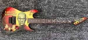 24 xj frets hotsell