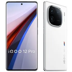 Vivo IQOO 12 Pro 5G android smartphone - 16GB RAM,