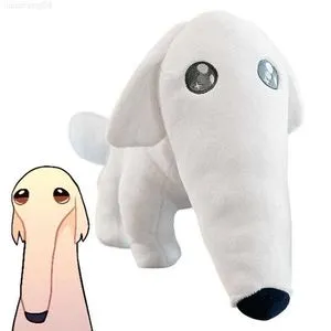 Borzoi plush hotsell
