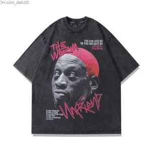 Dennis Rodman プリント スウェット Mサイズ 300x300-f3-albu-km-o-14-