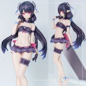PHANTASY STAR ONLINE 2 ANNETTE フィギュア phantasy-star-online-2-es-