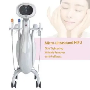 HIFU ULTRASOUND 美顔器 医療HIFU ウルトラフォーマーMPT | ZX