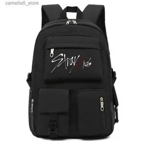 StrayKids スキズ ペンミ BACKPACK バックパック リュック StrayKids スキズ ペンミ BACKPACK バックパック リュック