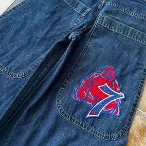 パンツ jnco jeans JNCO Jeans - JNCO Half Pipes Jeans (Stone Wash) – Bewild